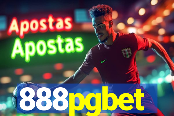 888pgbet