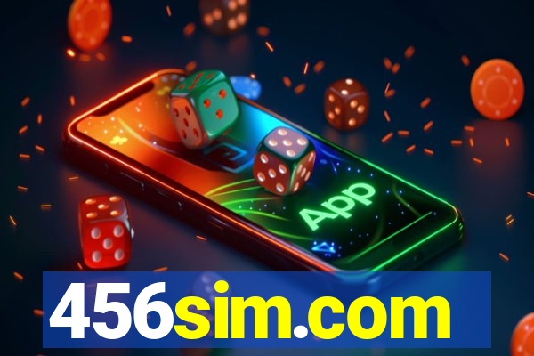 456sim.com