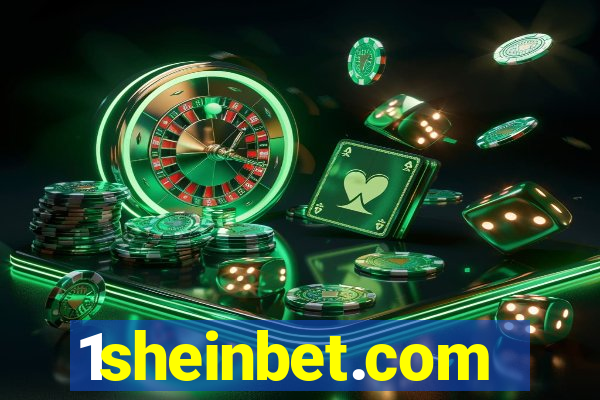 1sheinbet.com