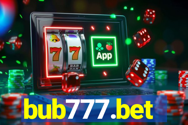 bub777.bet