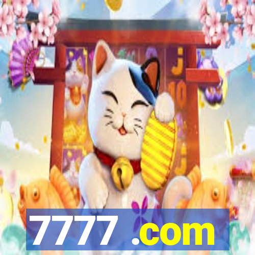 7777 .com