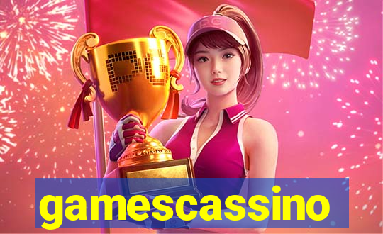 gamescassino