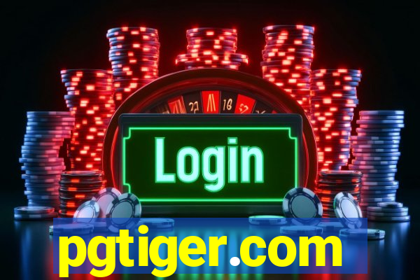 pgtiger.com