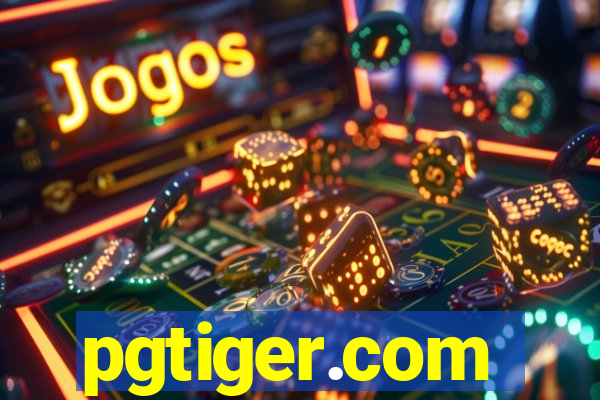 pgtiger.com