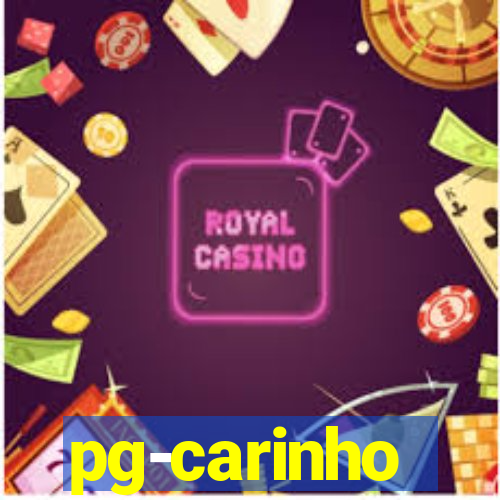 pg-carinho