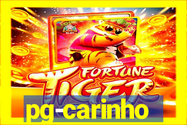 pg-carinho