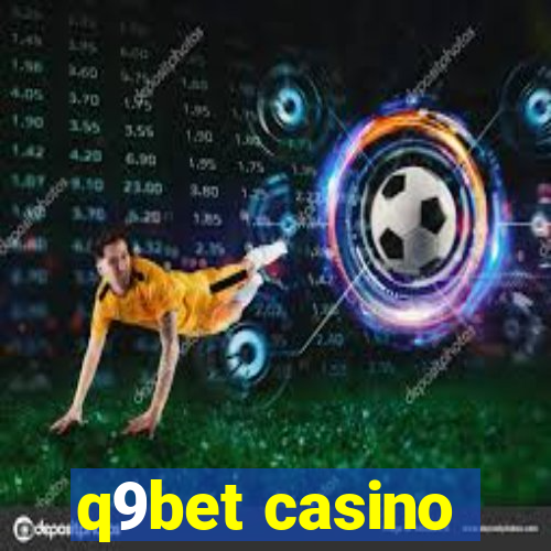 q9bet casino