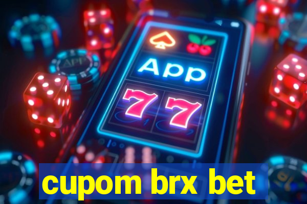 cupom brx bet