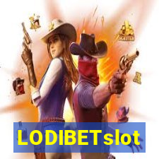 LODIBETslot