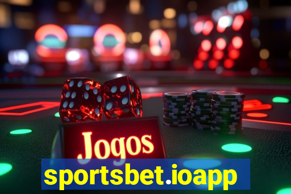 sportsbet.ioapp