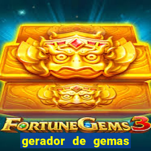 gerador de gemas dragon city