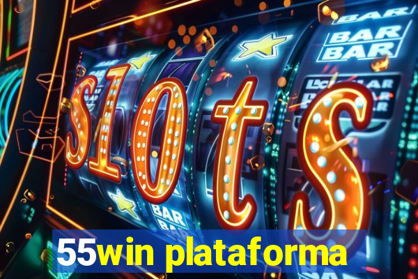 55win plataforma