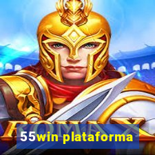 55win plataforma