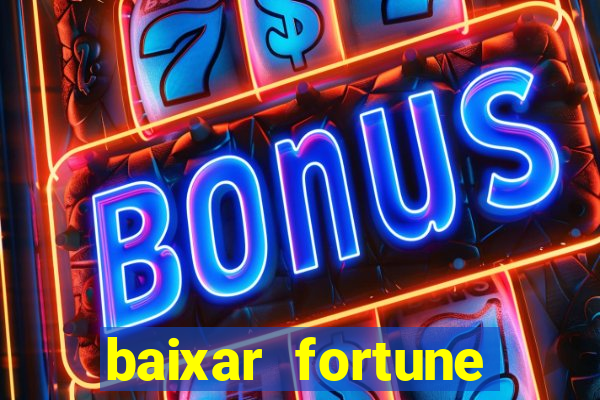 baixar fortune tiger 2