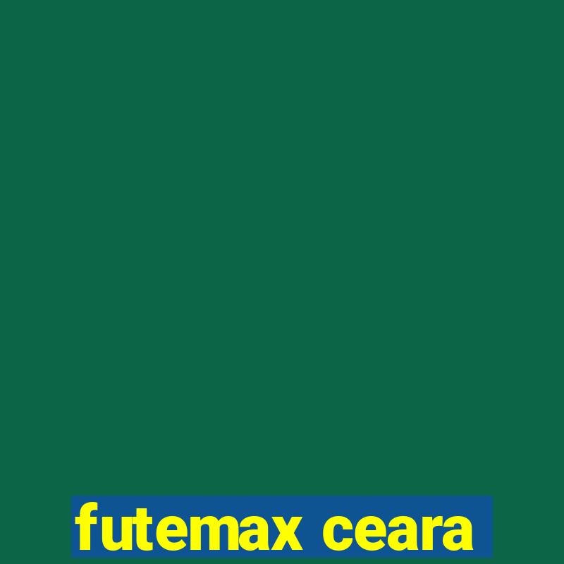 futemax ceara