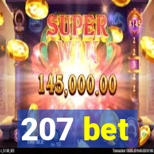 207 bet