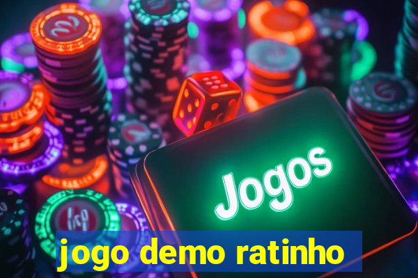 jogo demo ratinho