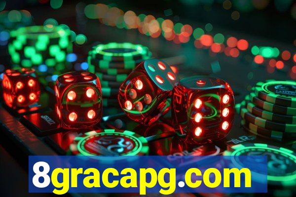 8gracapg.com