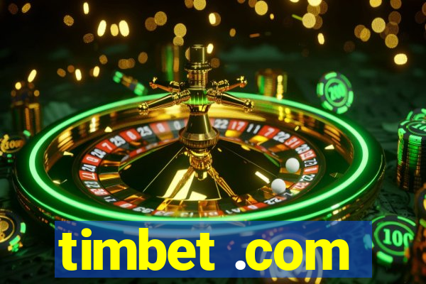 timbet .com