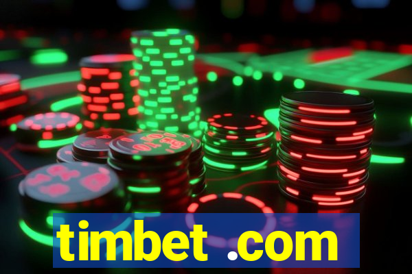 timbet .com