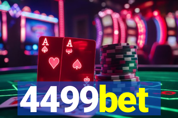 4499bet