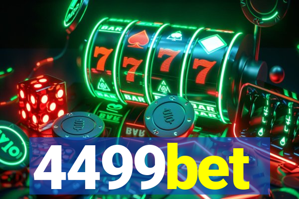 4499bet