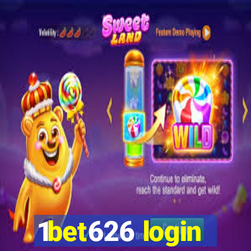 1bet626 login