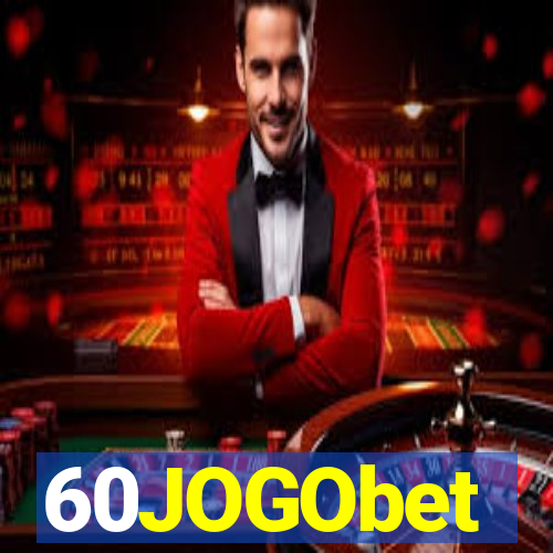 60JOGObet