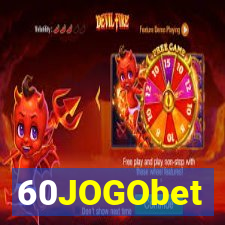 60JOGObet