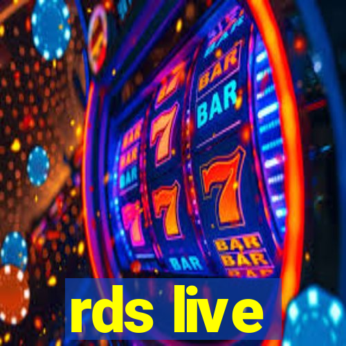 rds live