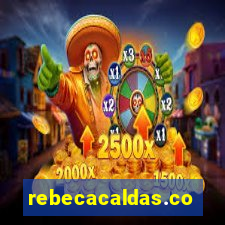 rebecacaldas.com