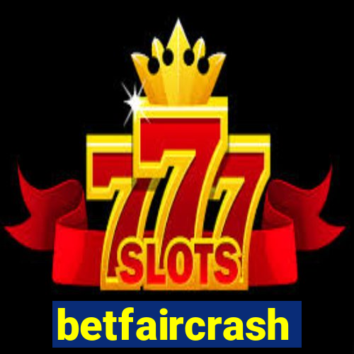 betfaircrash