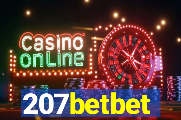 207betbet