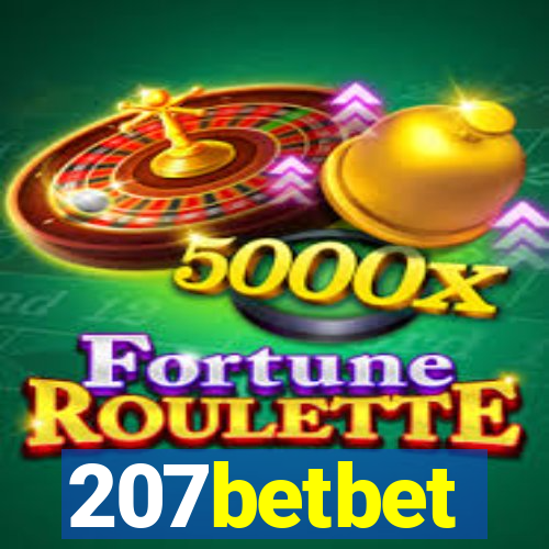 207betbet