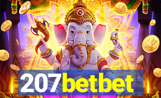 207betbet