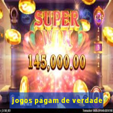 jogos pagam de verdade