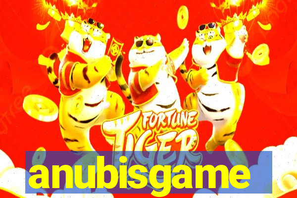 anubisgame