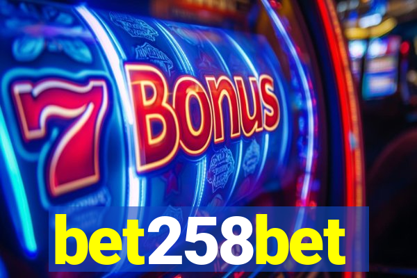 bet258bet