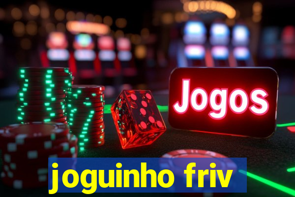 joguinho friv