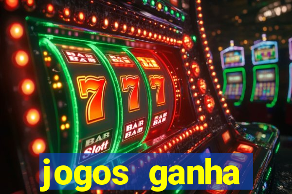 jogos ganha dinheiro no pix