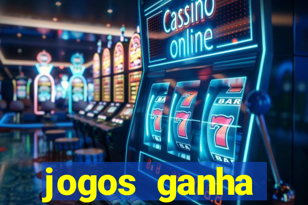 jogos ganha dinheiro no pix