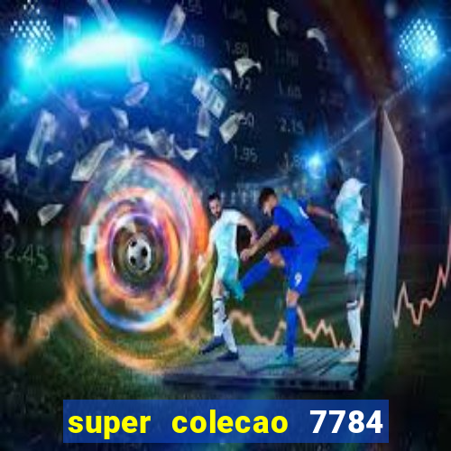 super colecao 7784 ps2 iso