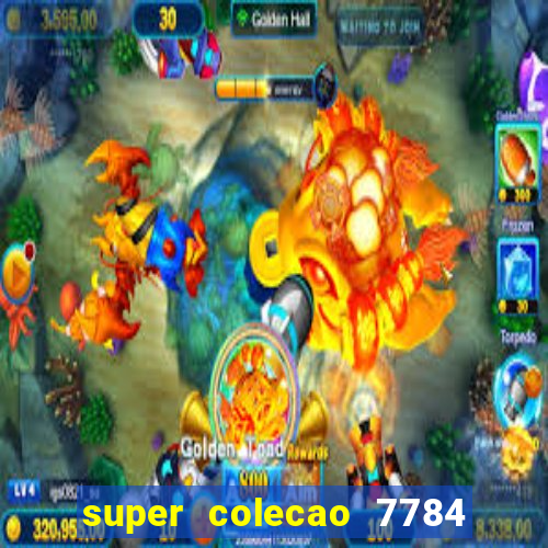 super colecao 7784 ps2 iso