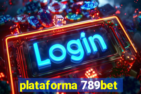 plataforma 789bet