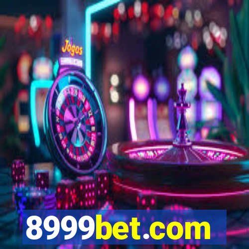 8999bet.com