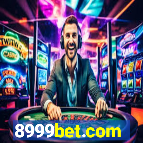 8999bet.com