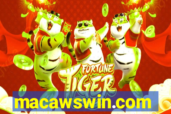 macawswin.com