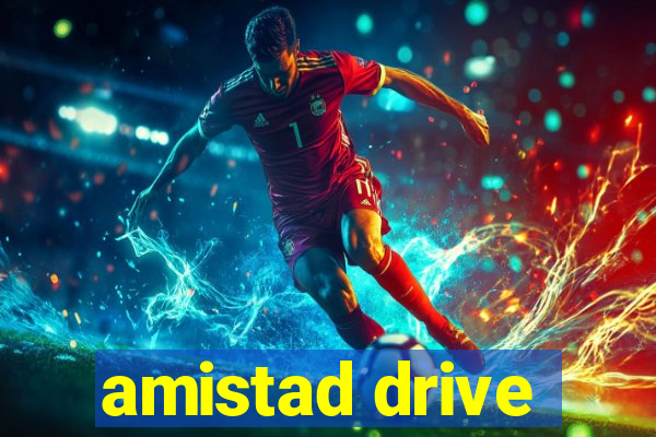 amistad drive