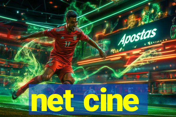 net cine