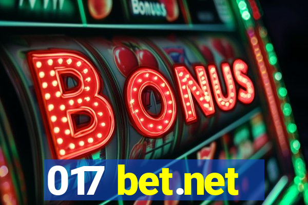 017 bet.net